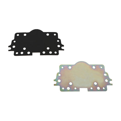 Secondary Sealing Plate for Model 4160 Carburetors Holley-5