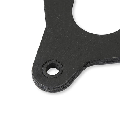 Base Gasket 1.75 Inch Bore Size .3125 Inch Thickness Fits 4160/4150 and Four Barrel TBI Flange Pattern Holley-2