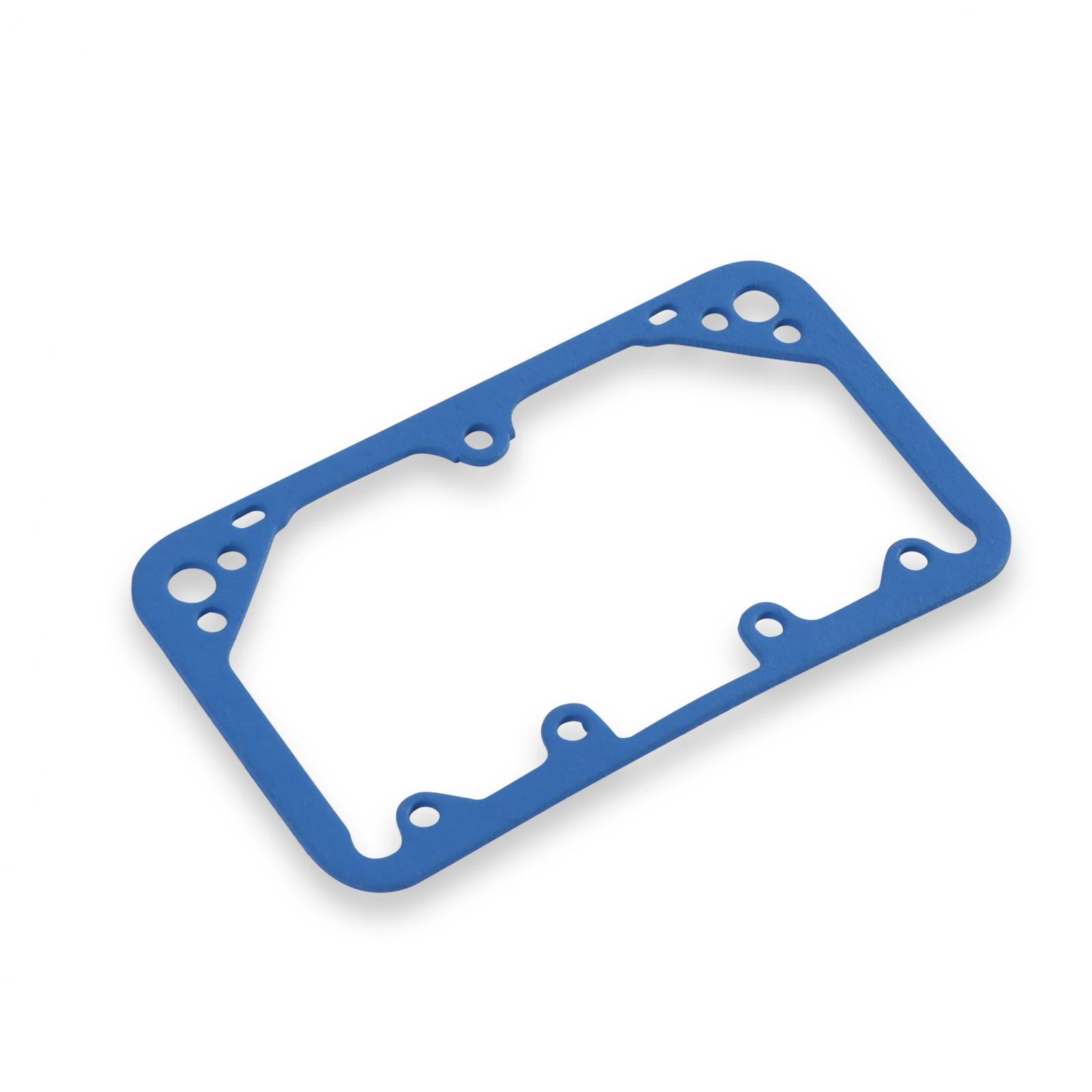 Dominator 2 Circuit Fuel Bowl Gaskets 10-PK Metering Block Gaskets 2 Circuit 10-PK Holley-1