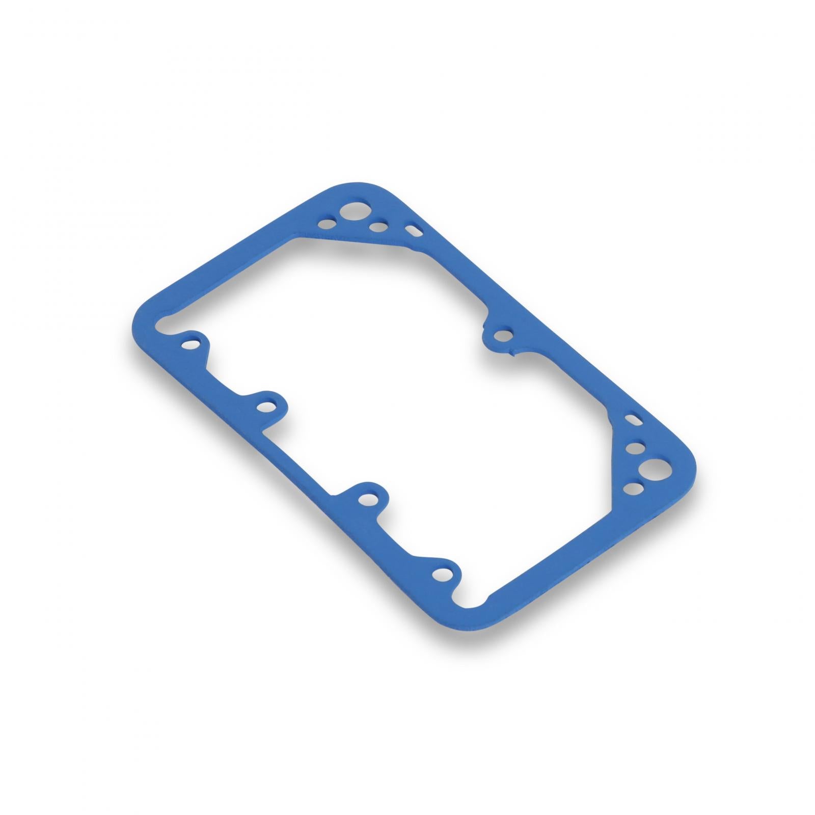 Dominator 2 Circuit Fuel Bowl Gaskets 10-PK Metering Block Gaskets 2 Circuit 10-PK Holley-2