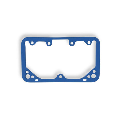 Dominator 2 Circuit Fuel Bowl Gaskets 10-PK Metering Block Gaskets 2 Circuit 10-PK Holley-4