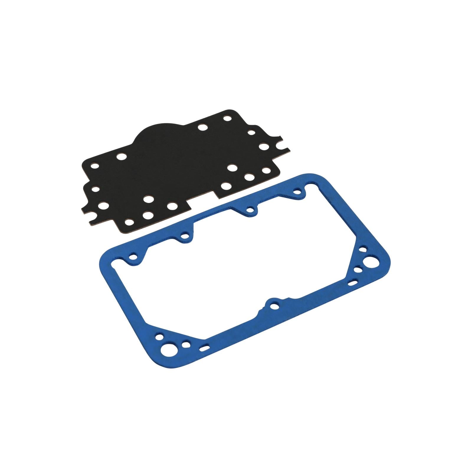 Gasket Pack Model 4160 with Accelerator Pump Transfer Tube Holley-3