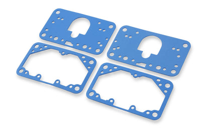 Gasket Pack Fits Model 4175 with Accelerator Pump Transfer Tube Holley-1