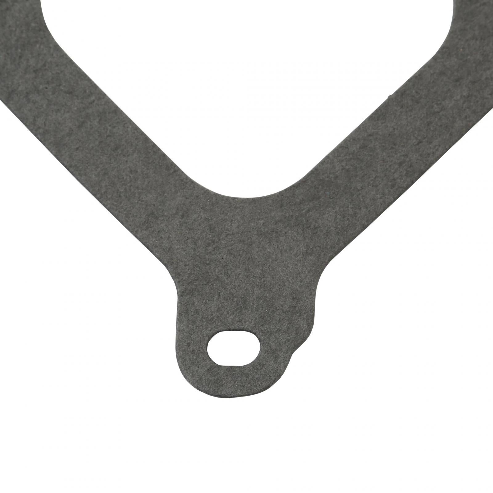 Base Gasket 1 1/2 Inch Primary 2 Inch Secondary 1/4 Inch Thick or Model 4165 and Model 4175 Holley-1