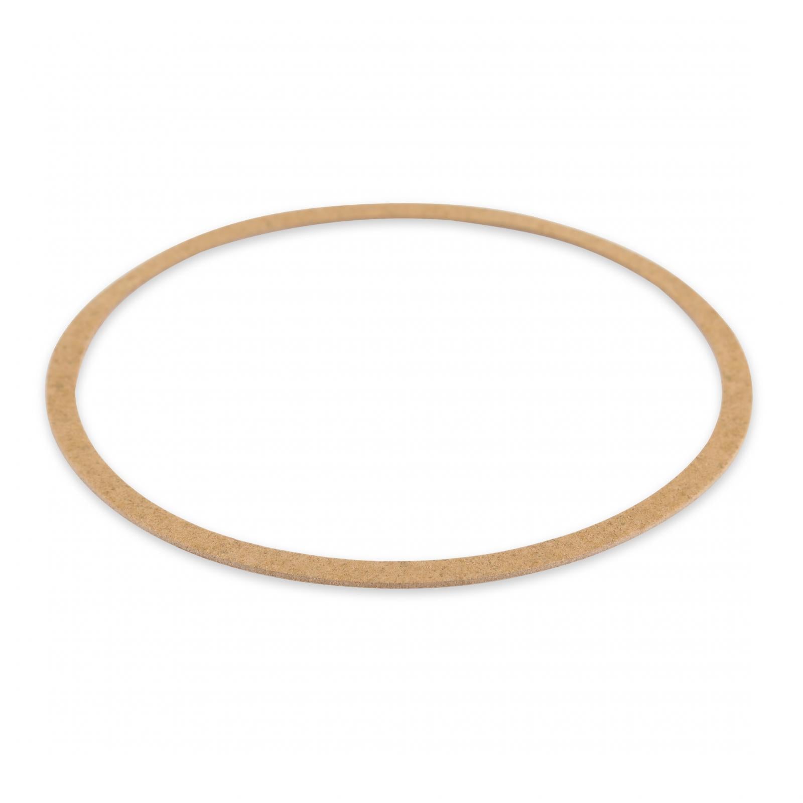 5 Air Cleaner Gasket Air Cleaner to Air Horn Gasket for All Carburetors w/5 1/8 Diameter Neck and Pro-Jection Throttle Bodies Holley-1