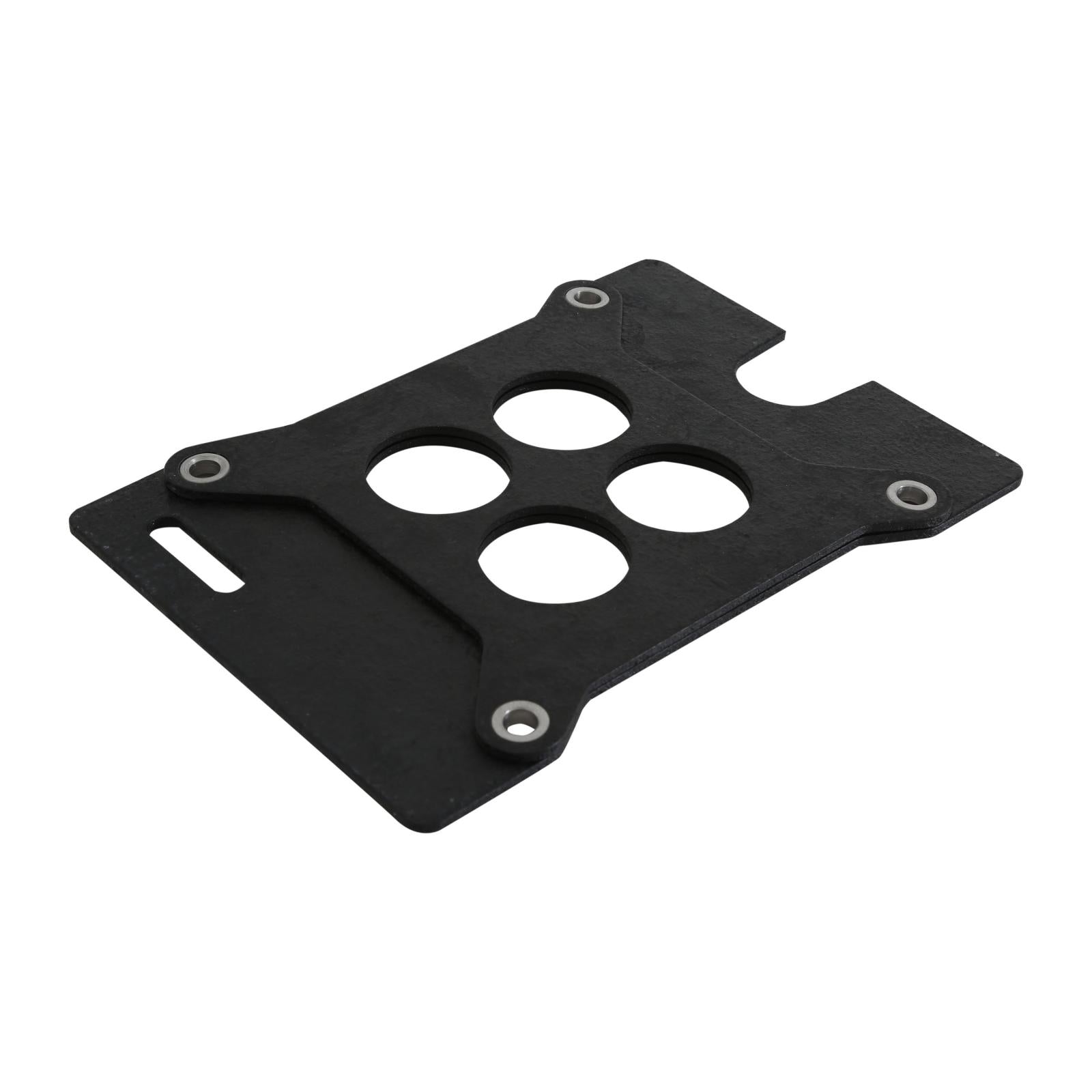 Base Gasket for Model 4150 and Model 4160 Holley-2