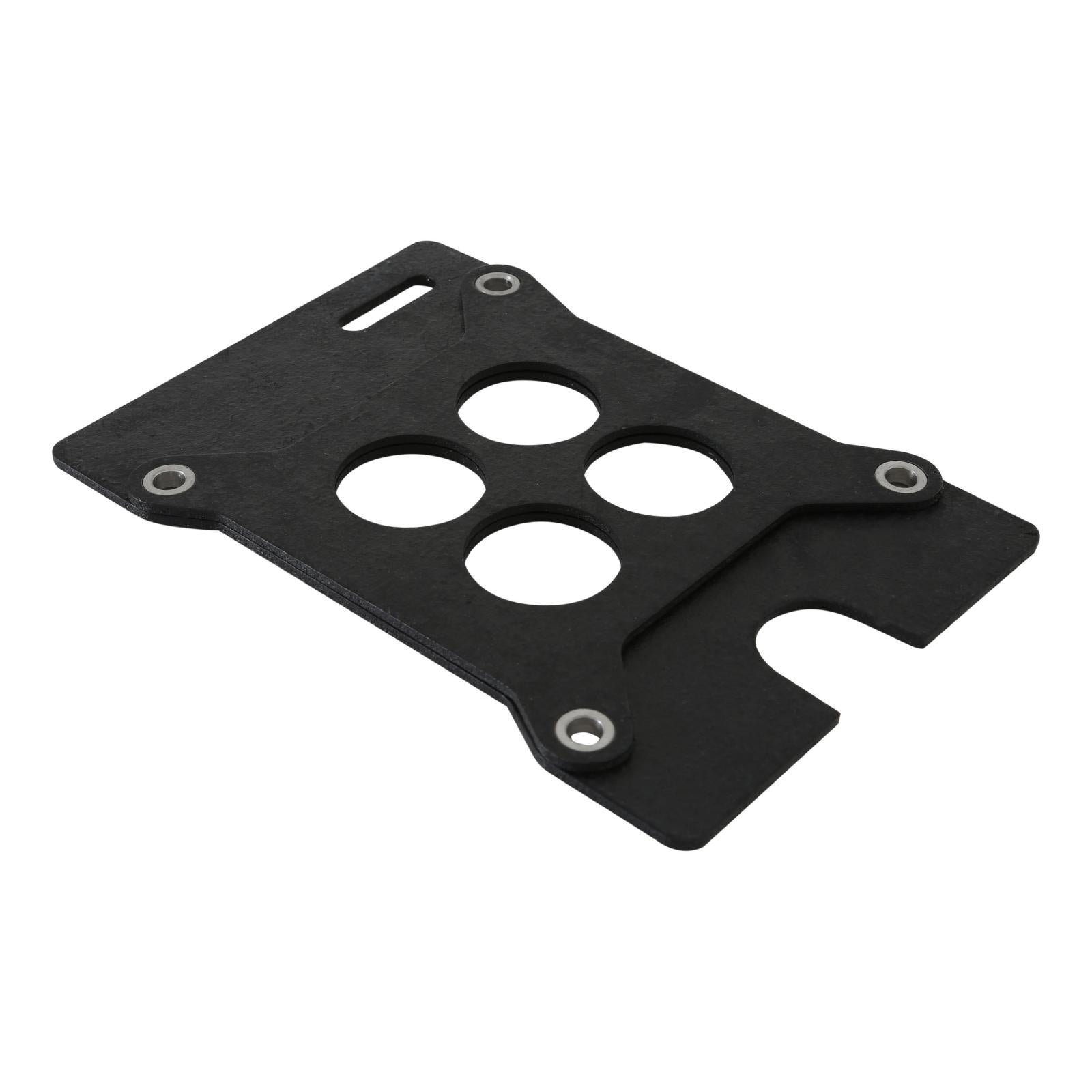Base Gasket for Model 4150 and Model 4160 Holley-3