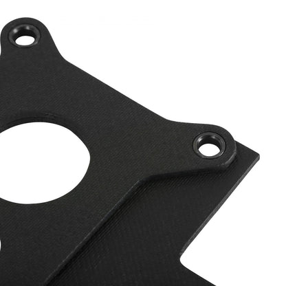 Base Gasket W/ Studs for Model 2010 and Model 2300 Holley