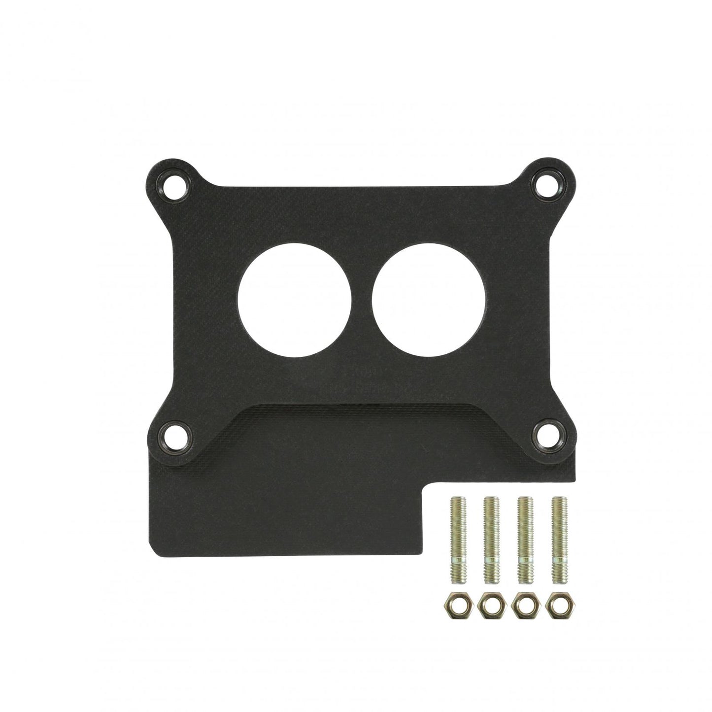 Base Gasket W/ Studs for Model 2010 and Model 2300 Holley-2