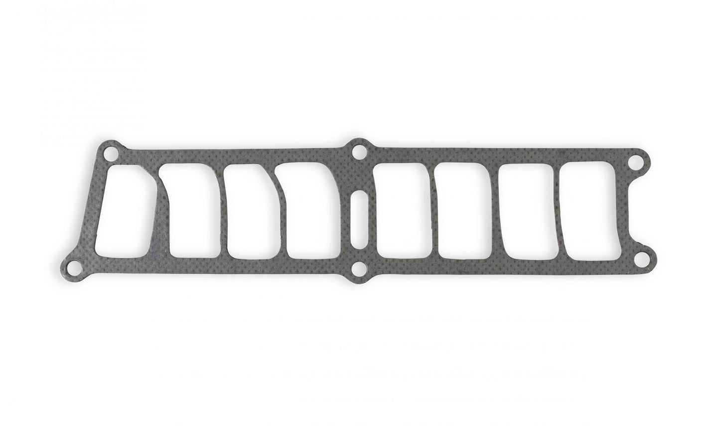 Systemax Intake Manifold Gasket Systemax Ford 5.0L Intake Manifold Gasket Holley
