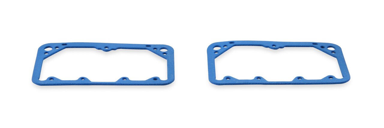 Fuel Bowl Gasket for Model 2300, Model 4150, Model 4160 and Model 4500 Two Circuit Carburetors Holley-1