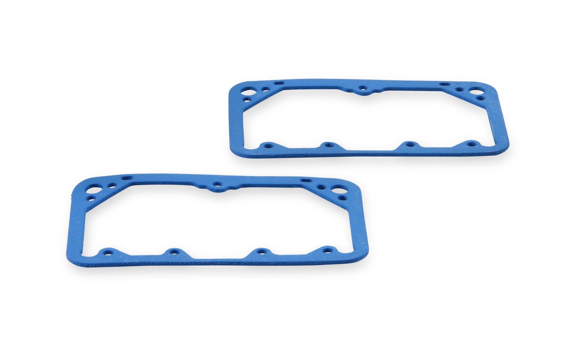 Fuel Bowl Gasket for Model 2300, Model 4150, Model 4160 and Model 4500 Two Circuit Carburetors Holley-2
