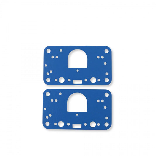 Metering Block Gasket for Models 2300, Model 4150 Model 4160 and Model 4500 Without Intermediate Circuit Holley