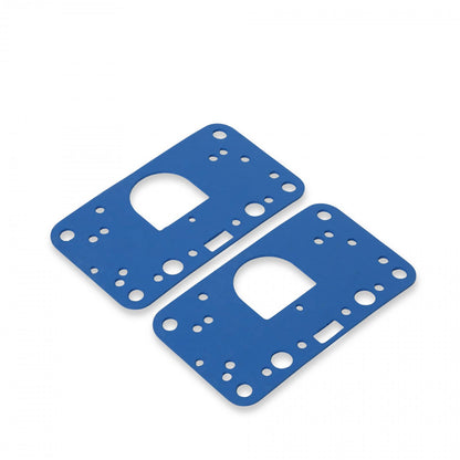 Metering Block Gasket for Models 2300, Model 4150 Model 4160 and Model 4500 Without Intermediate Circuit Holley-1