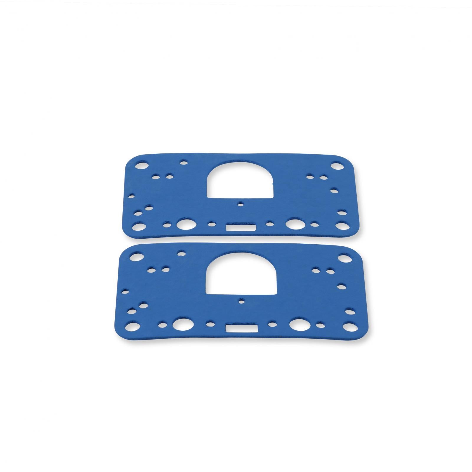 Metering Block Gasket for Models 2300, Model 4150 Model 4160 and Model 4500 Without Intermediate Circuit Holley-3