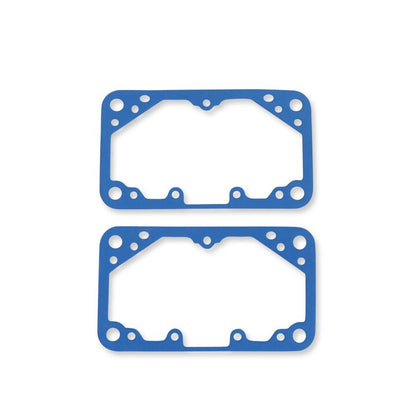 Blue Non-Stick Fuel Bowl Gasket for Model 4165 and Model 4175 Holley-2