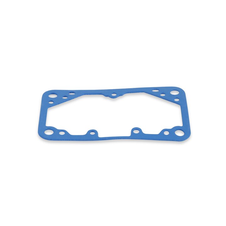 Blue Non-Stick Fuel Bowl Gasket for Model 4165 and Model 4175 Holley-3