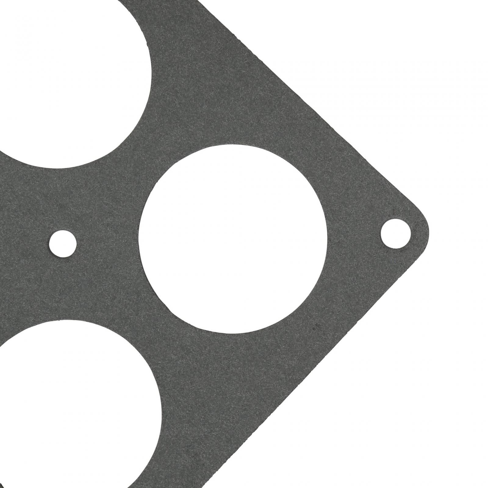 Base Gasket for 1150 2x4 and 1250 CFM Dominator Carburetors Holley-1