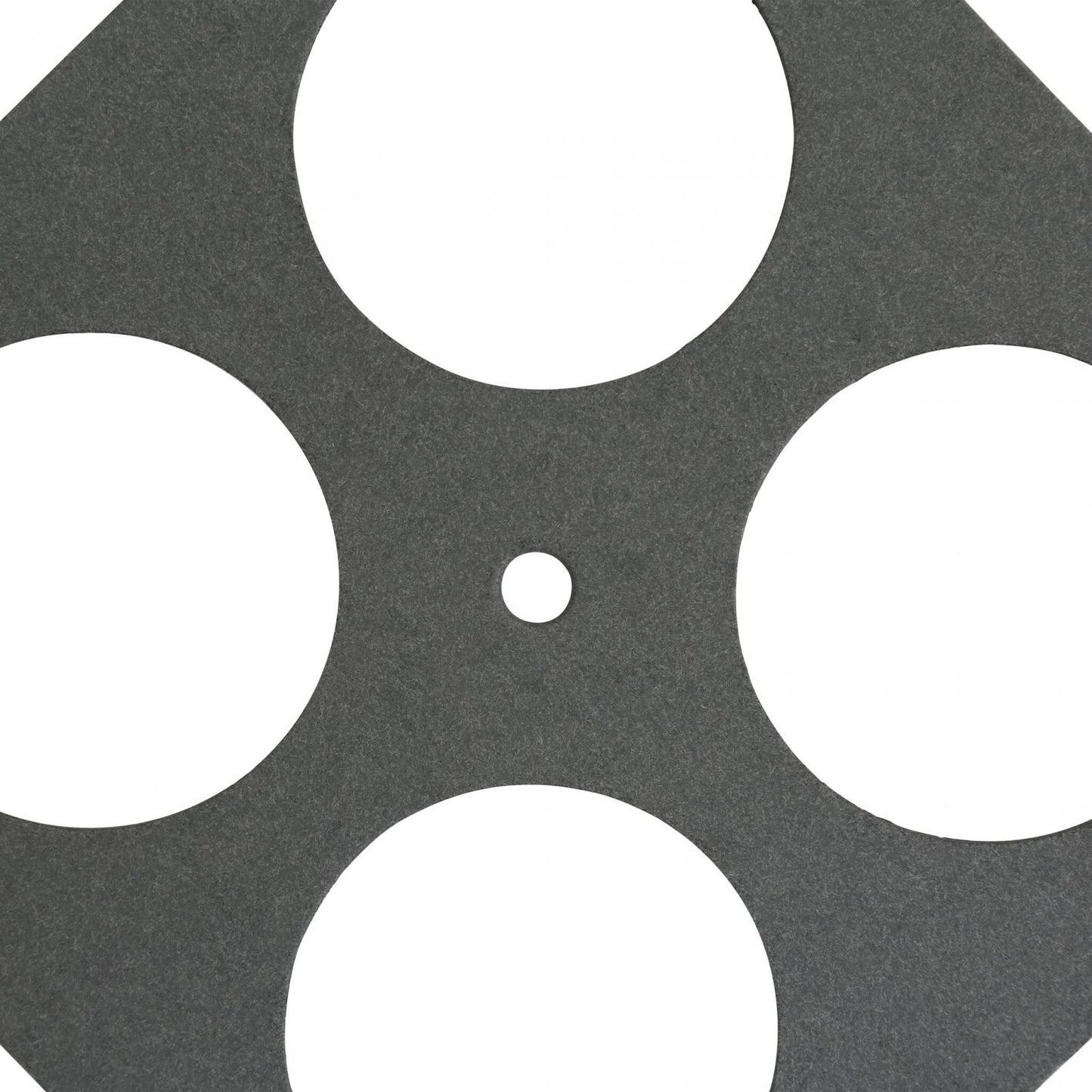 Base Gasket for 1150 2x4 and 1250 CFM Dominator Carburetors Holley-2