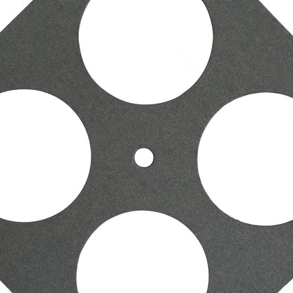 Base Gasket for 1150 2x4 and 1250 CFM Dominator Carburetors Holley-2