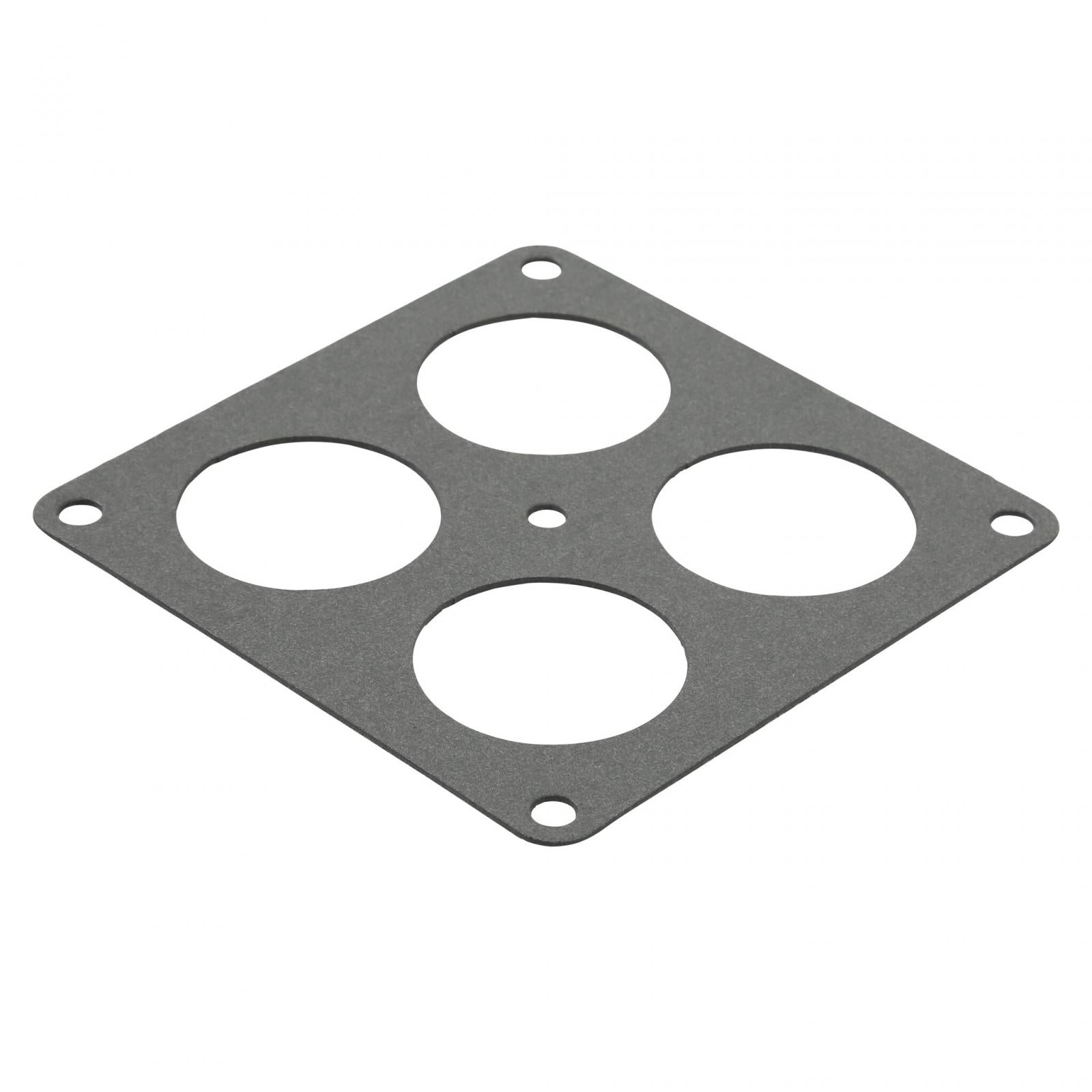Base Gasket for 1150 2x4 and 1250 CFM Dominator Carburetors Holley-3