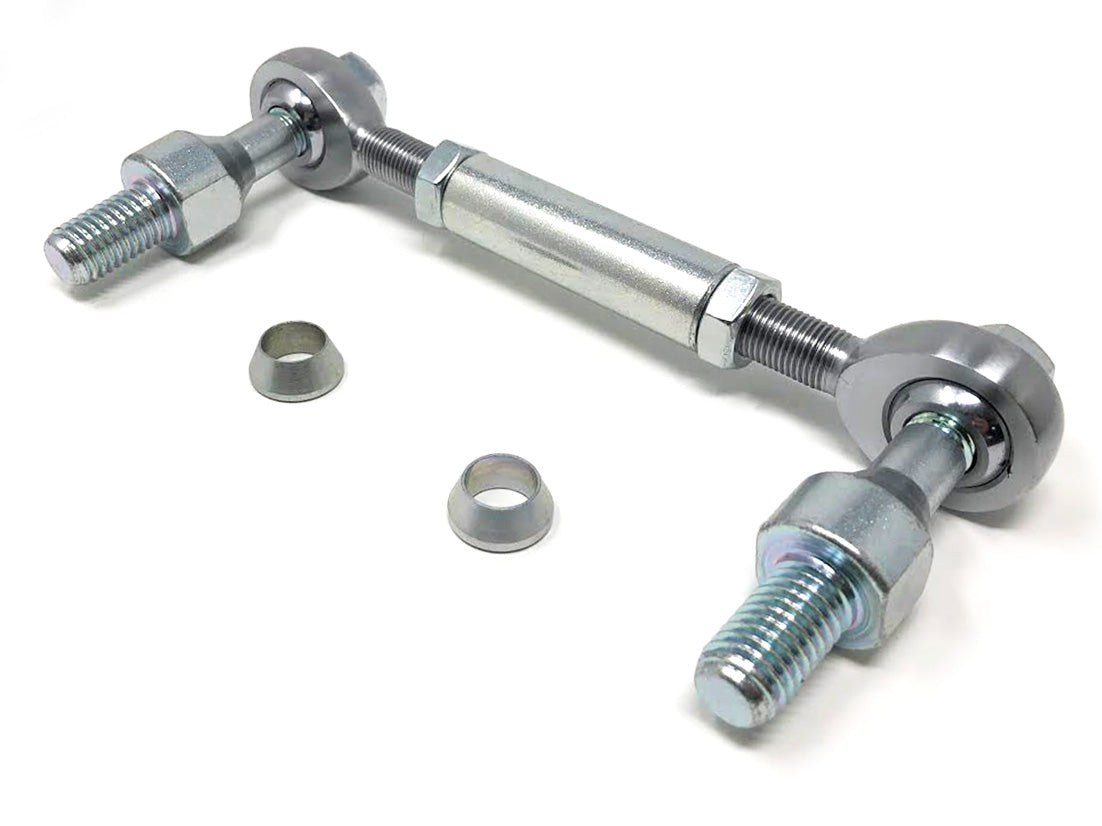 Tuff Country Steering Assist 88-97 Chevy/GMC Truck K2500 / K3500 4WD Fits with 4 Inch or 6 Inch Lift Kit Tuff Country