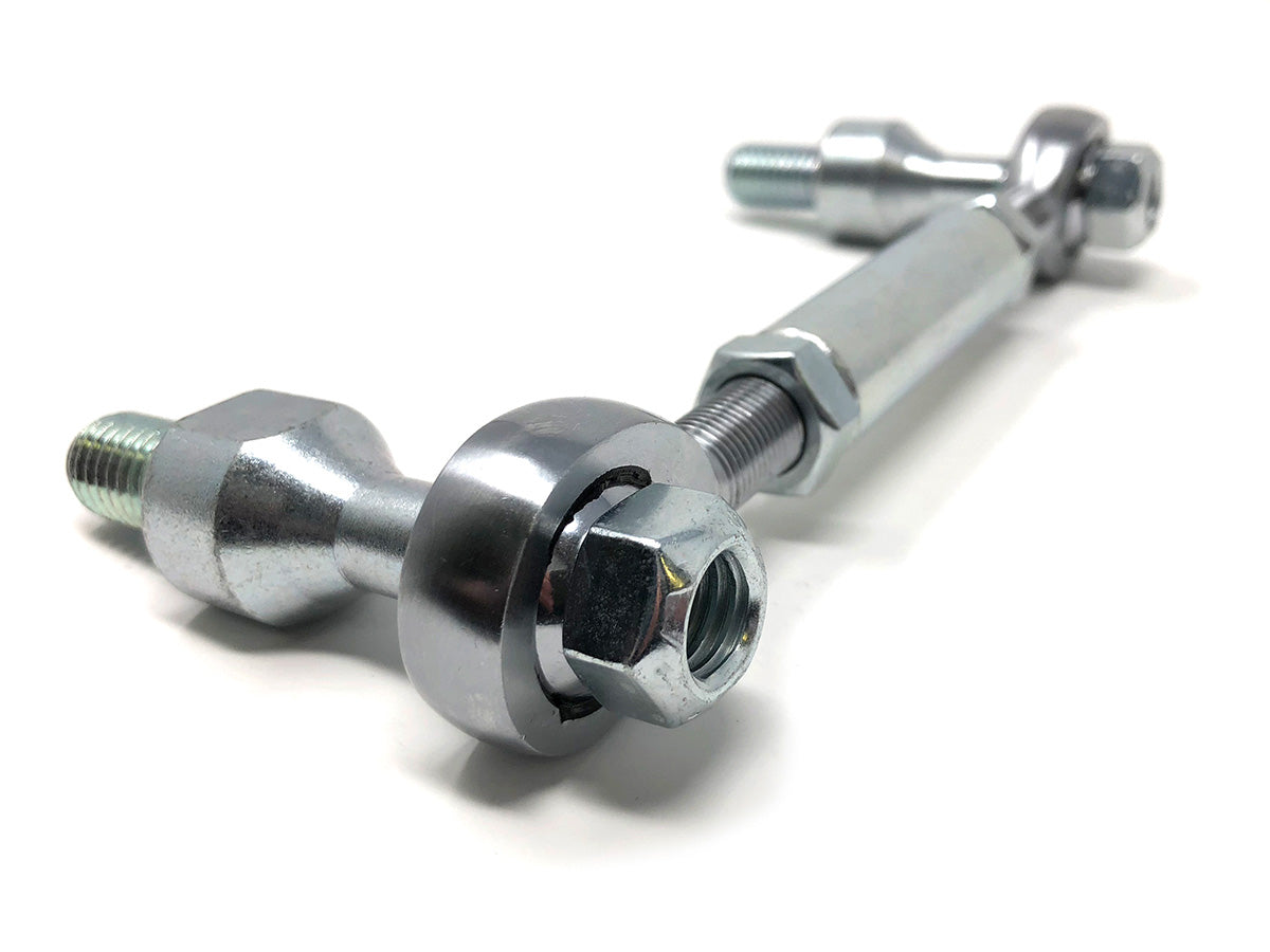 Tuff Country Steering Assist 88-97 Chevy/GMC Truck K2500 / K3500 4WD Fits with 4 Inch or 6 Inch Lift Kit Tuff Country