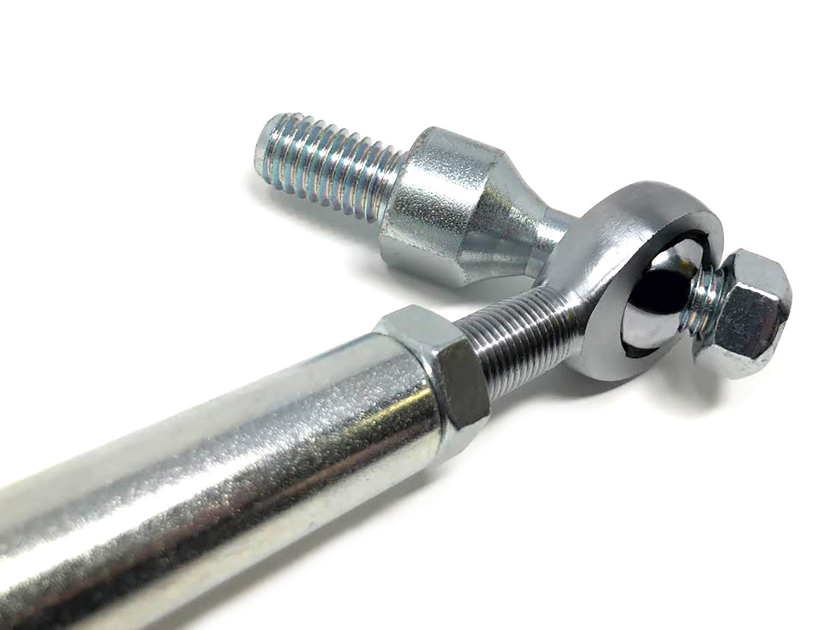 Tuff Country Steering Assist 88-97 Chevy/GMC Truck K2500 / K3500 4WD Fits with 4 Inch or 6 Inch Lift Kit Tuff Country