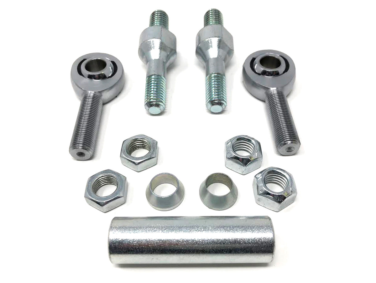 Tuff Country Steering Assist 88-97 Chevy/GMC Truck K2500 / K3500 4WD Fits with 4 Inch or 6 Inch Lift Kit Tuff Country
