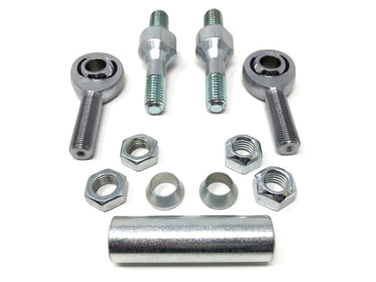 Steering Assist 88-97 Chevy/GMC Truck K2500 / K3500 4WD Fits with 4 Inch or 6 Inch Lift Kit Tuff Country-3