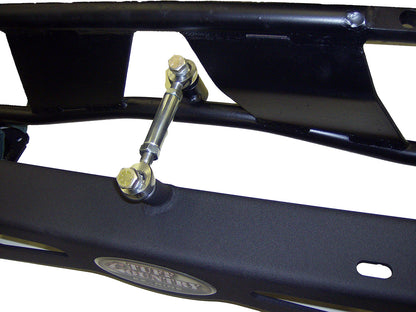 Steering Assist 88-97 Chevy/GMC Truck K2500 / K3500 4WD Fits with 4 Inch or 6 Inch Lift Kit Tuff Country-4