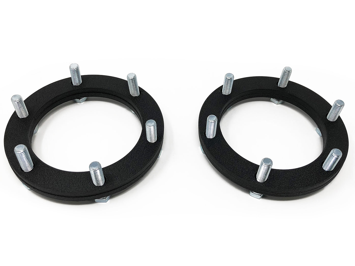 Tuff Country 1/2 Inch Replacement CV Axle Spacer Kit 88-98 Chevy/GMC Truck K1500/K2500 6 Lug 4wd 99-06 Silverado/Sierra 1500 4WD Tuff Country