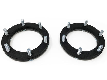 1/2 Inch Replacement CV Axle Spacer Kit 88-98 Chevy/GMC Truck K1500/K2500 6 Lug 4wd 99-06 Silverado/Sierra 1500 4WD Tuff Country