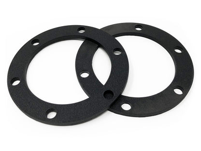 1/2 Inch Replacement CV Axle Spacer Kit 88-98 Chevy/GMC Truck K1500/K2500 6 Lug 4wd 99-06 Silverado/Sierra 1500 4WD Tuff Country-1