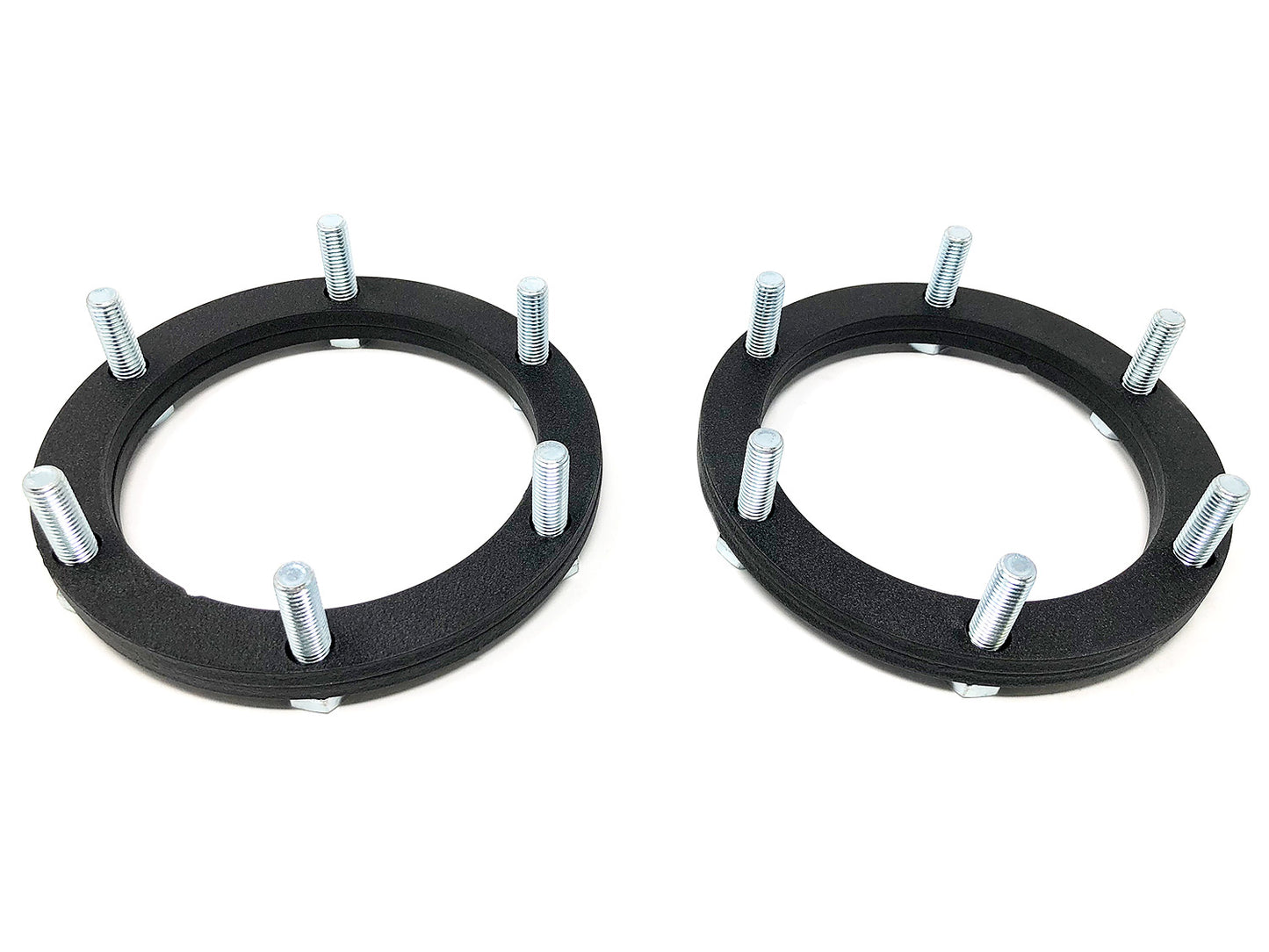 1/2 Inch Replacement CV Axle Spacer Kit 88-98 Chevy/GMC Truck K2500 / K3500 8 Lug 4WD Tuff Country