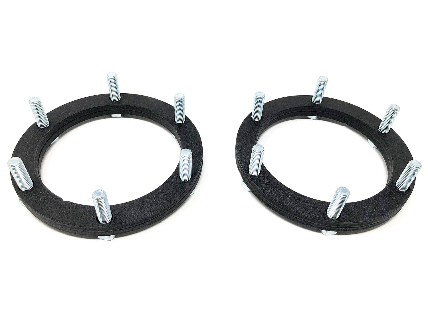 1/2 Inch Replacement CV Axle Spacer Kit 88-98 Chevy/GMC Truck K2500 / K3500 8 Lug 4WD Tuff Country