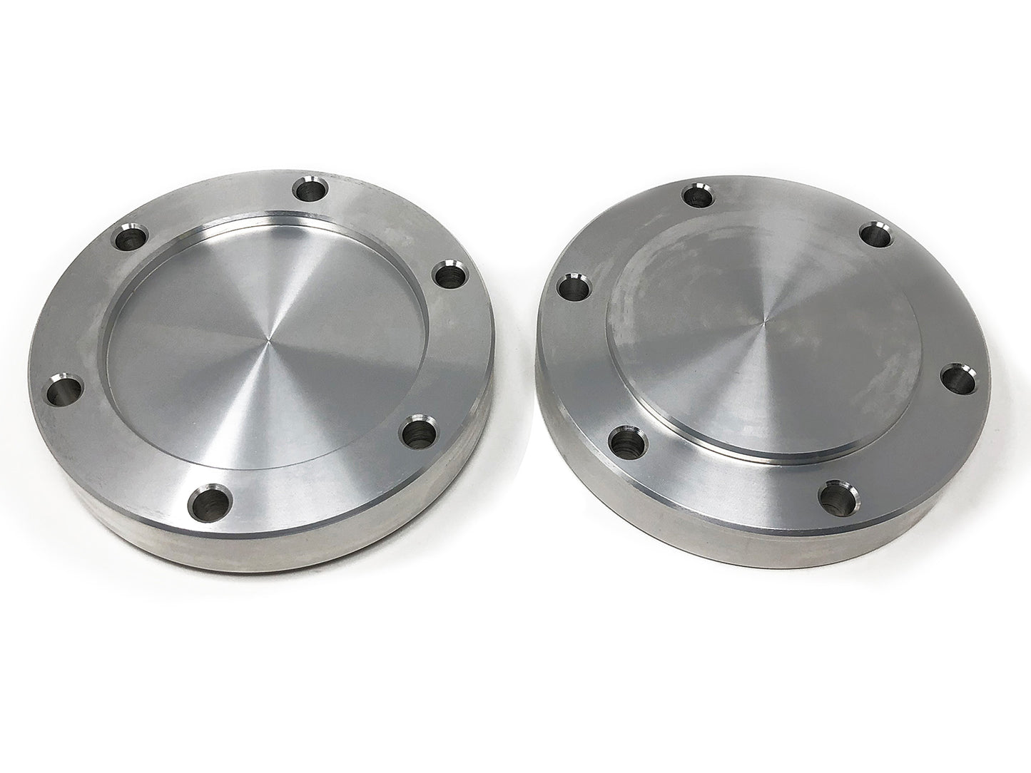1/2 Inch Replacement CV Axle Spacer Kit 88-98 Chevy/GMC Truck K1500/K2500 6 Lug 99-06 Silverado/Sierra 1500 4WD 00-06 Chevy Suburban Tahoe Yukon 4WD Tuff Country-1