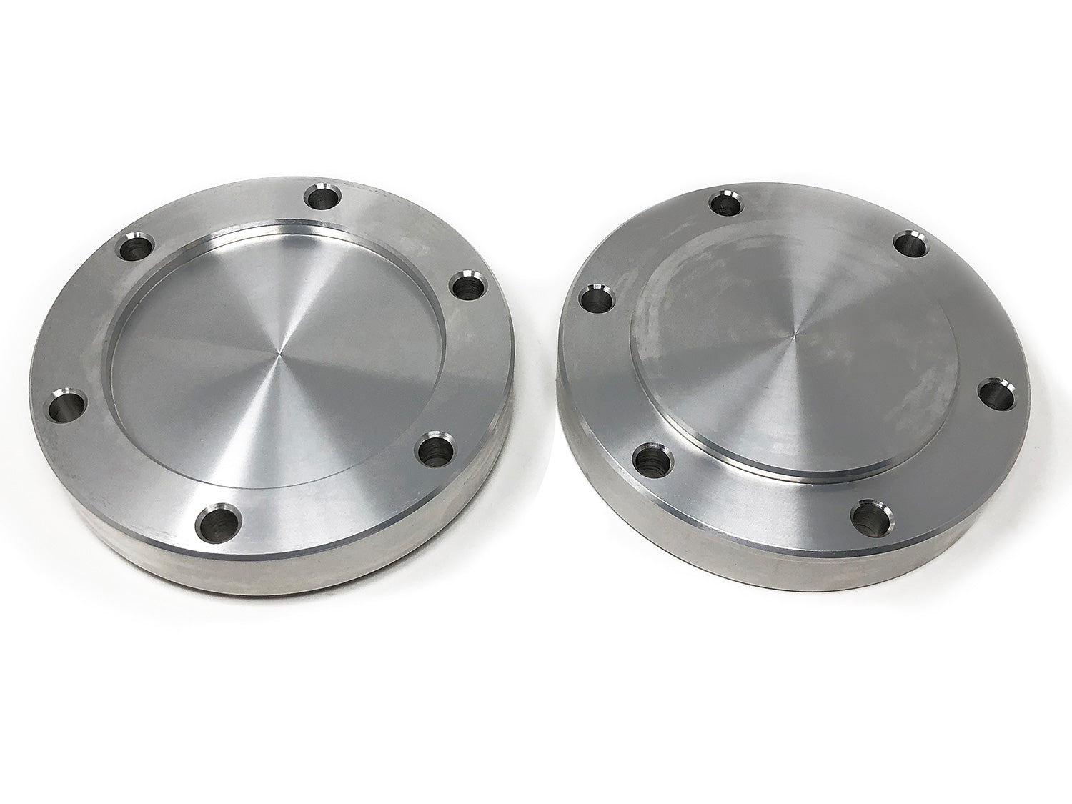 1/2 Inch Replacement CV Axle Spacer Kit 88-98 Chevy/GMC Truck K1500/K2500 6 Lug 99-06 Silverado/Sierra 1500 4WD 00-06 Chevy Suburban Tahoe Yukon 4WD Tuff Country-1