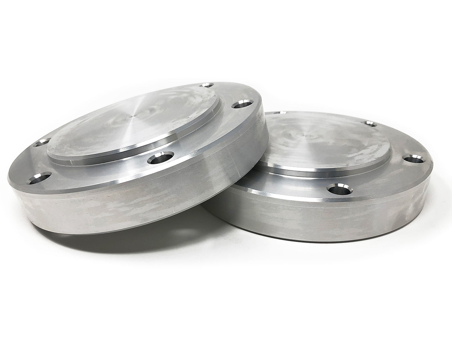 1/2 Inch Replacement CV Axle Spacer Kit 88-98 Chevy/GMC Truck K1500/K2500 6 Lug 99-06 Silverado/Sierra 1500 4WD 00-06 Chevy Suburban Tahoe Yukon 4WD Tuff Country-2