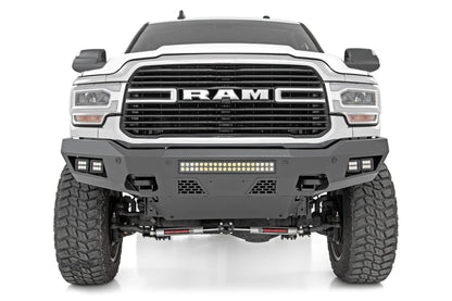 Front Bumper Ram 2500 2WD/4WD (2019-2026) Rough Country