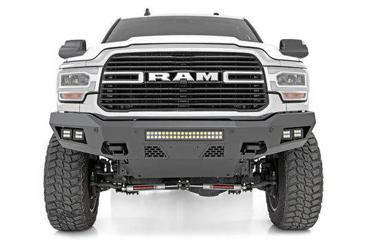 Front Bumper Ram 2500 2WD/4WD (2019-2026) Rough Country