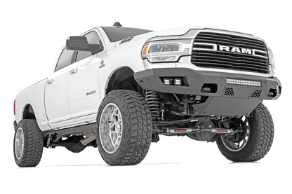 Front Bumper Ram 2500 2WD/4WD (2019-2026) Rough Country-2