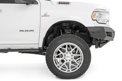 Front Bumper Ram 2500 2WD/4WD (2019-2026) Rough Country-3