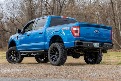 Rear Bumper Ford F-150 2WD/4WD (2021-2023) Rough Country-5