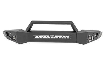 Front Bumper Toyota Tacoma 2WD/4WD (2005-2011) Rough Country-2