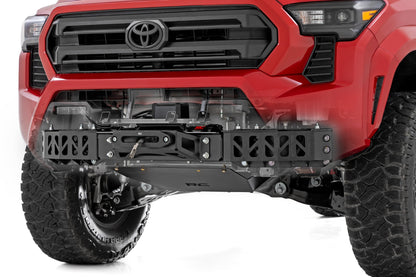 Hidden Winch Mount PRO9500S Toyota Tacoma 4WD (2024-2026) Rough Country-3