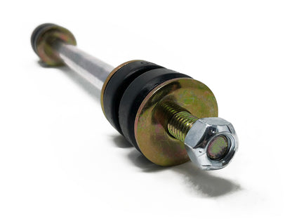Front Sway Bar End Link Kit 88-97 Chevrolet/GMC Truck K1500/2500/3500 92-98 Suburban/Tahoe/Yukon 1500 4WD Fits with 4 or 6 Inch Lift Kit Tuff Country-1