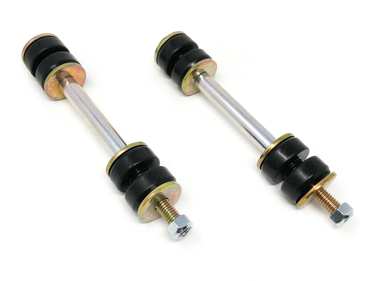 Tuff Country Front Sway Bar End Link Kit 88-97 Chevy/GMC Truck K1500 92-98 Suburban/Tahoe/Yukon 1500 4WD Fits with 4 Inch Lift Kit Tuff Country