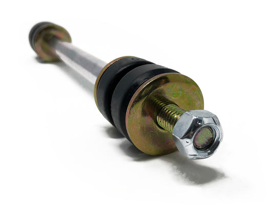Front Sway Bar End Link Kit 88-97 Chevy/GMC Truck K1500 92-98 Suburban/Tahoe/Yukon 1500 4WD Fits with 4 Inch Lift Kit Tuff Country-1