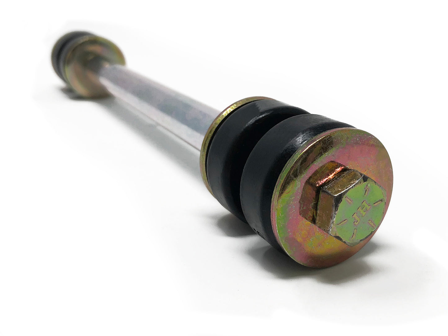 Tuff Country Front Sway Bar End Link Kit 88-97 Chevy/GMC Truck K1500 92-98 Suburban/Tahoe/Yukon 1500 4WD Fits with 4 Inch Lift Kit Tuff Country